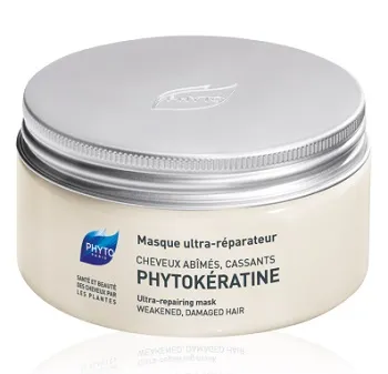 PHYTOKERATINE MASCHERA 100 ML