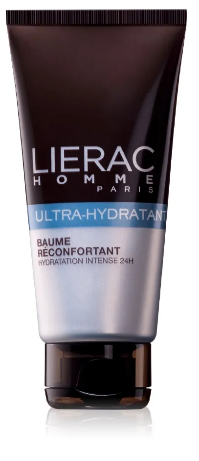 LIERAC HOMME ULTRA IDRATANTE 50 ML