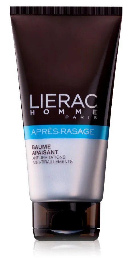 LIERAC HOMME DOPO-BARBA 75 ML