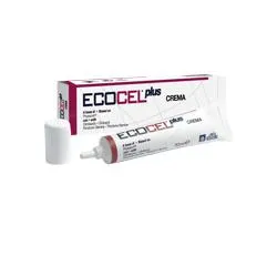 Ecocel Plus Crema 20 Ml