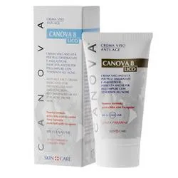 Canova 8 Lico 50 Ml