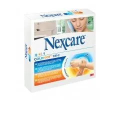 NEXCARE COLDHOT MINI CUSCINO TERAPIA CALDO/FREDDO 10X10 CM