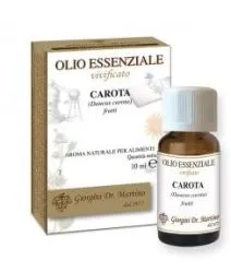 Carota Olio Essenziale 10 Ml