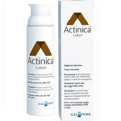 Actinica Lotion 80 Ml