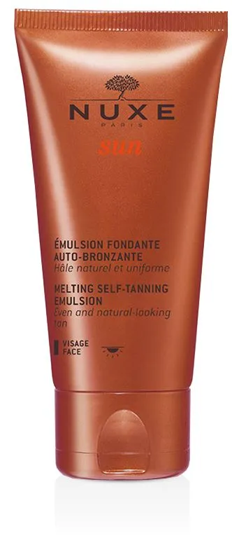 NUXE SUN EMULSION FONDANTE 50 ML