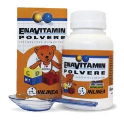 Enavitamin Polvere 60 G