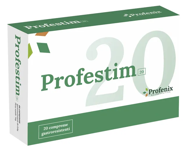 Profestim 20 Compresse