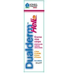 Dualderm Heli 50 Ml