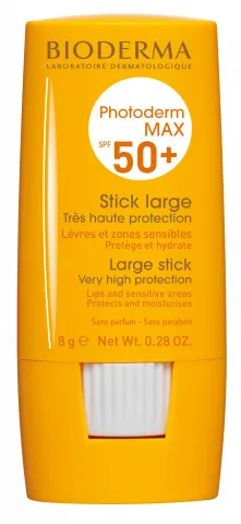 PHOTODERM MAX STICK SPF50+ 8 G