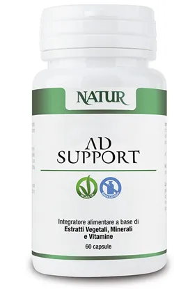 AD SUPPORT 60 CAPSULE