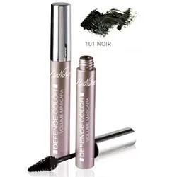 Defence Color Bionike Volume Mascara 01 Noir