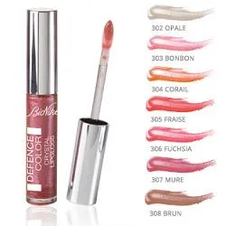 Defence Color Bionike Crystal Lipgloss 302 Opale