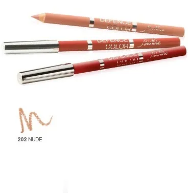 Defence Color Bionike Matita Labbra Lip Design 202 Nude