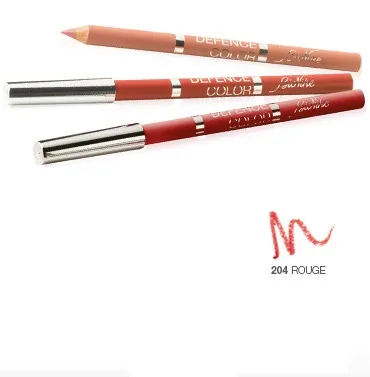 Defence Color Bionike Matita Labbra Lip Design 204 Rouge