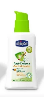 Chicco Zanzano Gel 60 Ml