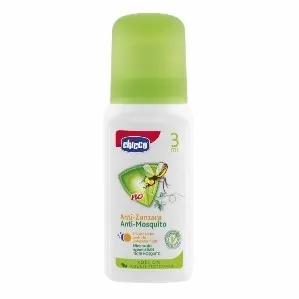 CHICCO ZANZANO ROLL ON 60 ML