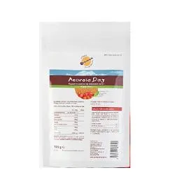 PRODIGI DELLA TERRA ACEROLA DAY MALPIGHIA GLABRA BIOLOGICA BUSTA 100 G