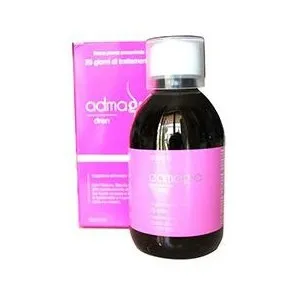 ADMAGRA DREN 250 ML