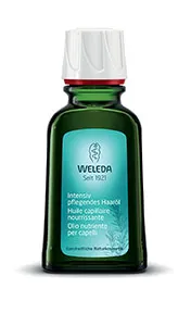 Olio Nutriente Per Capelli Flacone 50 Ml