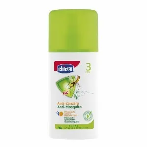 Chicco Zanzano Spray 100 Ml