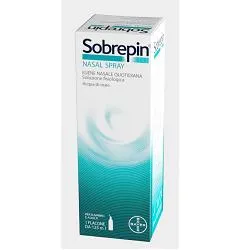 SOBREPIN NASAL SPRAY 125 ML