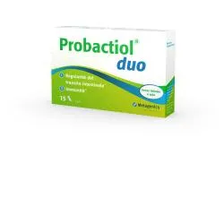 PROBACTIOL DUO ITA 15 CAPSULE