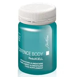 DEFENCE BODY REDUXCELL INTEGRATORE FLACONE 30 CPR