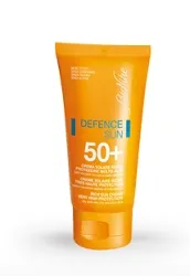 DEFENCE SUN CREMA COLORATA 50+ NATURAL TUBO 50 ML