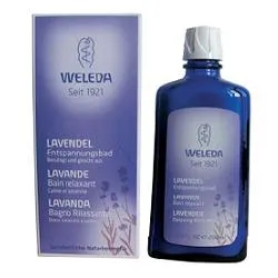 BAGNO LAVANDA FLACONE 200 ML