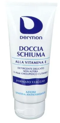 Dermon Docciaschiuma 100 Ml