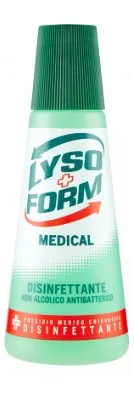 Lysoform Medical Liquido Disinfettante 250 Ml