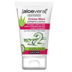 Aloevera2 Crema Mani