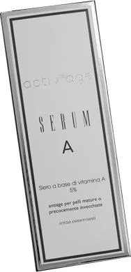 Activage Serum A Gocce 30ml