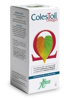 Colestoil Cardio 100 Opercoli