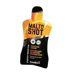 Ethicsport Maltoshot 30 Ml