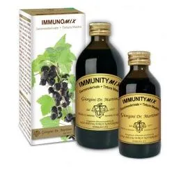 Immunitymix 100 Ml Liquido Analcolico