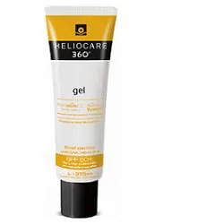 Heliocare 360 Gel Spf50+ 50 Ml