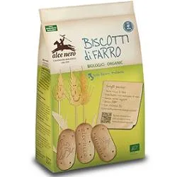 BISCOTTI AL FARRO BABY FOOD BIO 250 G