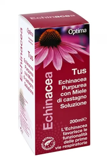 ECHINACEA TUS SOLUZIONE 200 ML