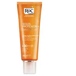 ROC SOLARI SP+ VISO FLUIDA OPACIZZANTE 2 IN 1 SPF30 50 ML