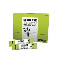 Detoxase 10 Days Total Body 10 Stick 3 G