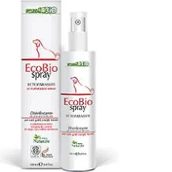 Ecobio Spray Ectoparassiti