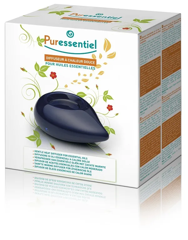 Puressentiel Diffusore Di Calore Blu