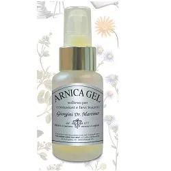 Arnica Gel 50 Ml