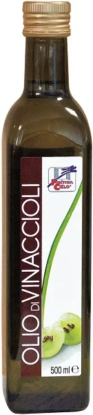 OLIO DI VINACCIOLI 500 ML