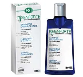 Rigenforte Shampoo Energizzante 200 Ml