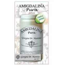 AMIGDALINA PURA POLVERE 100 G