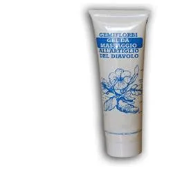 Gemiflorbi Gel Artiglio Diavolo 100 G