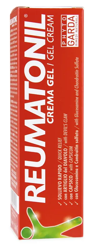 Reumatonil Crema Gel 50 Ml