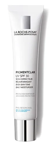 Pigmentclar Uv Crema Spf30 40 Ml